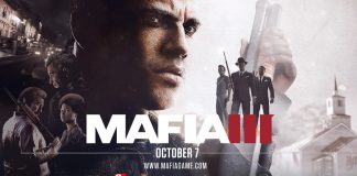 Mafia 3 - İnceleme 1
