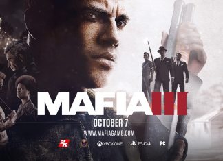 Mafia 3 - İnceleme 1