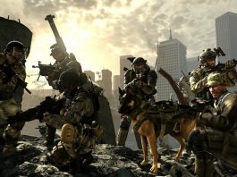 Call of Duty'nin Bilinmeyenleri Açıklandı! 