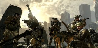 Call of Duty'nin Bilinmeyenleri Açıklandı! 