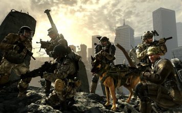 Call of Duty'nin Bilinmeyenleri Açıklandı! 