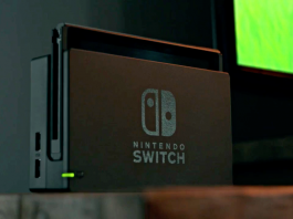 Oyun yapımcıları Nintendo Switch'i destekleyeceklerini açıkladı 