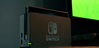 Oyun yapımcıları Nintendo Switch'i destekleyeceklerini açıkladı 