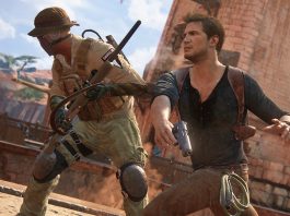 Efsane Uncharted oyununun filmi çekilecek 