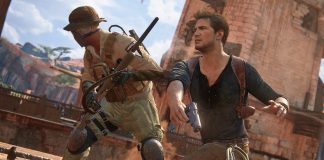 Efsane Uncharted oyununun filmi çekilecek 