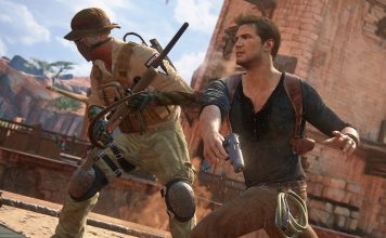 Efsane Uncharted oyununun filmi çekilecek 