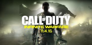 Call Of Duty: Infinite Warfare Sistem Gereksinimleri Belli Oldu! 