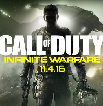 Call Of Duty: Infinite Warfare Sistem Gereksinimleri Belli Oldu! 
