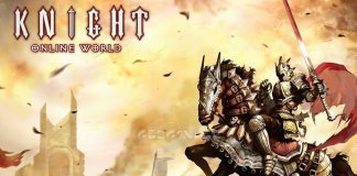 Knight Online'daki BOSS'ların Yerleri ve Verdiği Eşyalar - Rehber 1