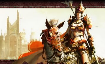 Knight Online'daki BOSS'ların Yerleri ve Verdiği Eşyalar - Rehber 5