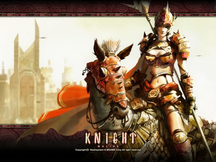 knight-online-wallpaper-horse Knight Online'daki BOSS'ların Yerleri ve Verdiği Eşyalar - Rehber 5