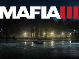 Mafia 3 - Ne Var Ne Yok 