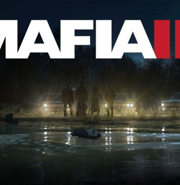 Mafia 3 - Ne Var Ne Yok 