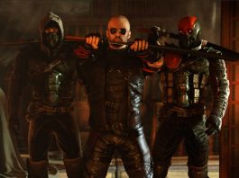 Shadow Warrior 2 - İnceleme 2