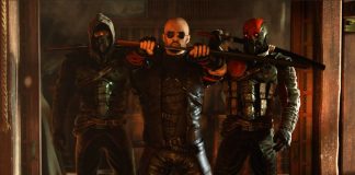 Shadow Warrior 2 - İnceleme 2