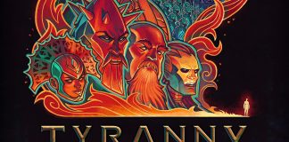 Tyranny'nin çıkış tarihi netleşti 
