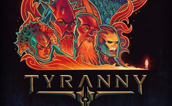 Tyranny'nin çıkış tarihi netleşti 