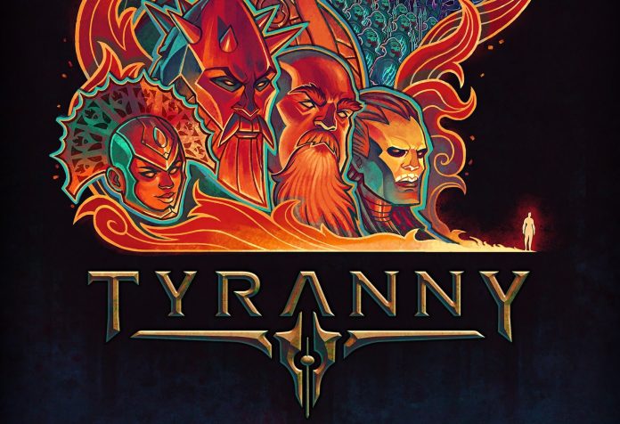 Tyranny'nin çıkış tarihi netleşti 