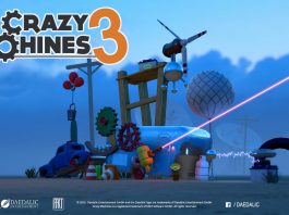 Crazy Machines 3 - İnceleme 2