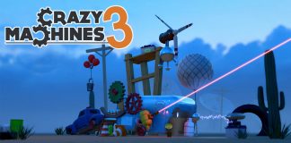 Crazy Machines 3 - İnceleme 2