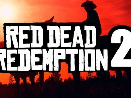Red Dead Redemption 2 Tanıtım Videosu Yayınlandı! 