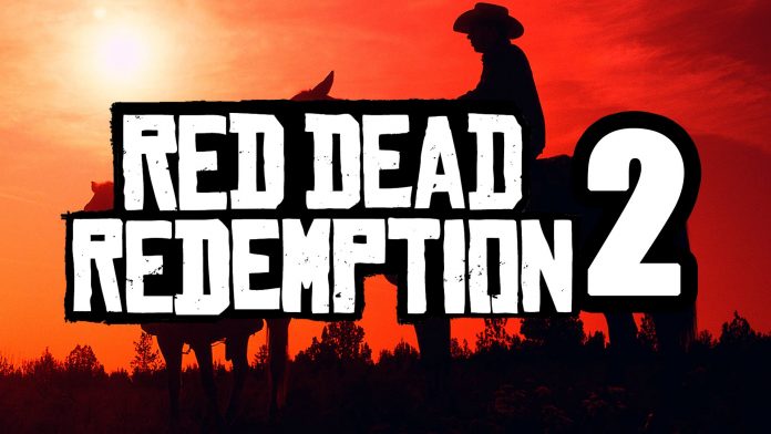 Red Dead Redemption 2 Tanıtım Videosu Yayınlandı! 