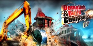 Demolish and Build Company 2017 - İnceleme 1