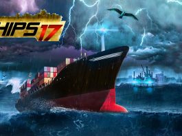 Ships 2017 - İnceleme 2