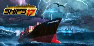 Ships 2017 - İnceleme 2