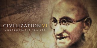Sid Meier's Civilization® VI - İnceleme 2