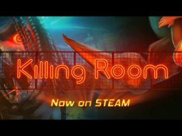 Killing Room - İnceleme 2