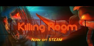 Killing Room - İnceleme 2