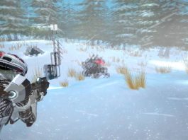 Sky Break - İnceleme 2