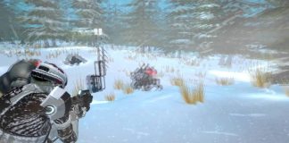 Sky Break - İnceleme 2