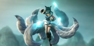 League of Legends - Yeni başlayanlar için Sihirdar Vadisi Rehberi 2