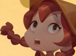 Home Behind - İnceleme 2