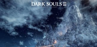 DARK SOULS™ III - Ashes of Ariandel™ - İnceleme 2