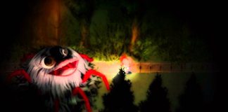 Yomawari: Night Alone - İnceleme 2