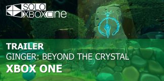 Ginger: Beyond the Crystal - İnceleme 2