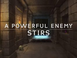 The Deep Paths: Labyrinth Of Andokost - İnceleme 2