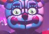 Five Nights at Freddy's: Sister Location - İnceleme 1