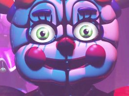 Five Nights at Freddy's: Sister Location - İnceleme 1