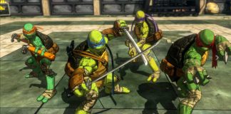 Teenage Mutant Ninja Turtles: Mutants In Manhattan – İnceleme 