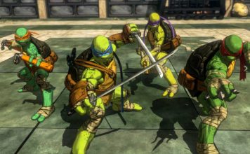 Teenage Mutant Ninja Turtles: Mutants In Manhattan – İnceleme 