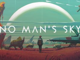 No Man Sky için ilginç bir açıklama 