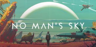 No Man Sky için ilginç bir açıklama 