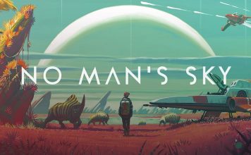 No Man Sky için ilginç bir açıklama 