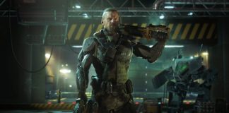 Call of Duty: Black Ops III – İnceleme 