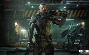 Call of Duty: Black Ops III – İnceleme 