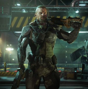 Call of Duty: Black Ops III – İnceleme 